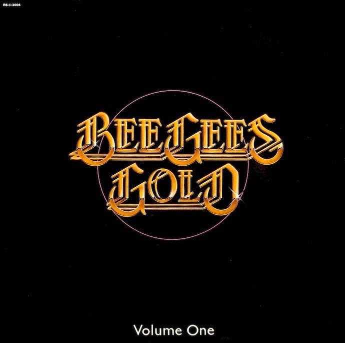 Bee Gees – Gold Volume One