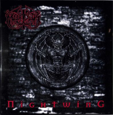 Marduk – Nightwing (RE, 1018)