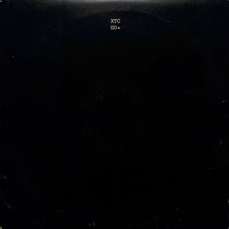 XTC – Go+  (Import:UK)