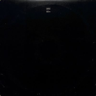 XTC – Go+  (Import:UK)