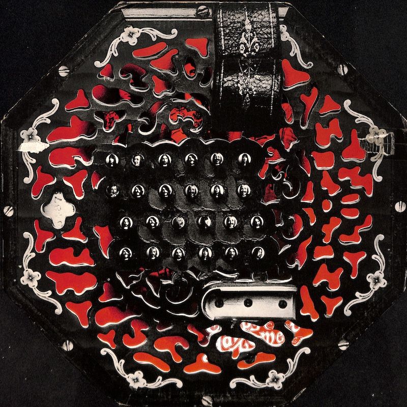 Horslips – Happy To Meet...Sorry To Part