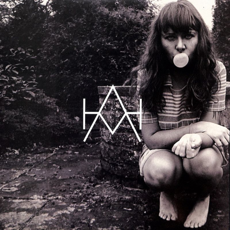 Hunter As A Horse, Little Lights ‎– The Two Magics Vol. 1; 4 Roughs