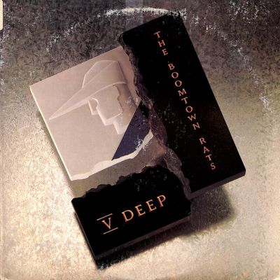 The Boomtown Rats ‎– V Deep
