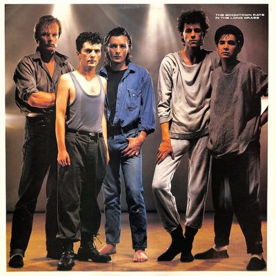 The Boomtown Rats – In The Long Grass