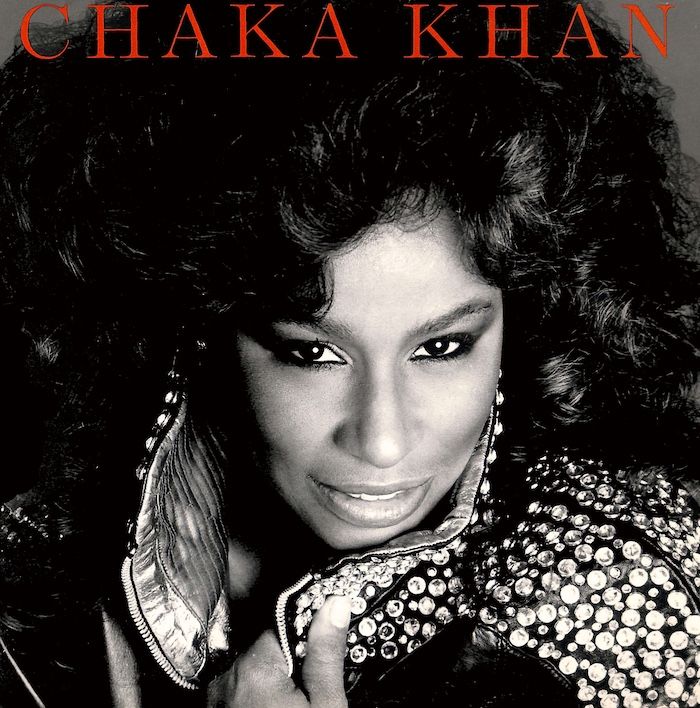Chaka Khan – Chaka Khan