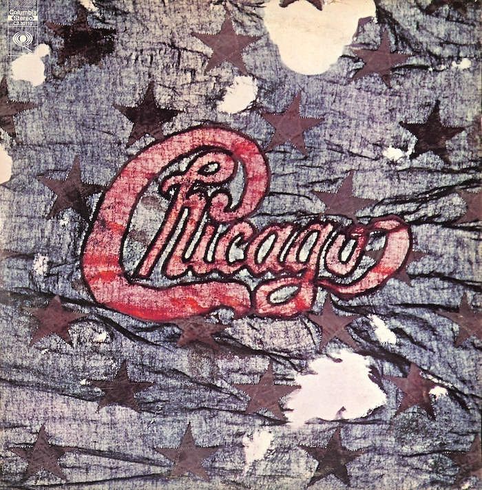 Chicago ‎– Chicago III