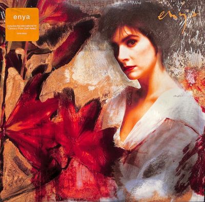 Enya – Watermark