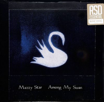 Mazzy Star - Among My Swan (Indie Exclusive, Colored Vinyl, Beige)