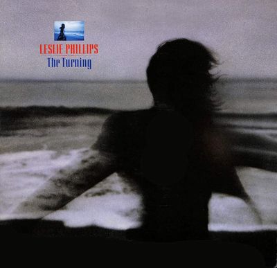 Leslie Phillips ‎– The Turning