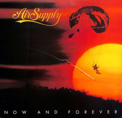 Air Supply – Now And Forever