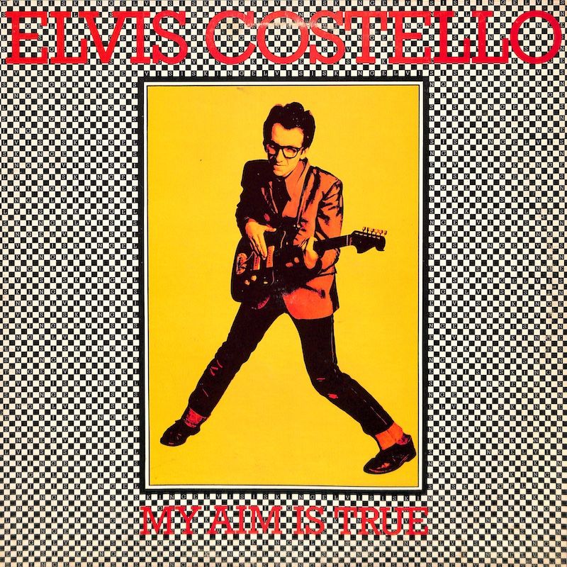 Elvis Costello – My Aim Is True (WLP)