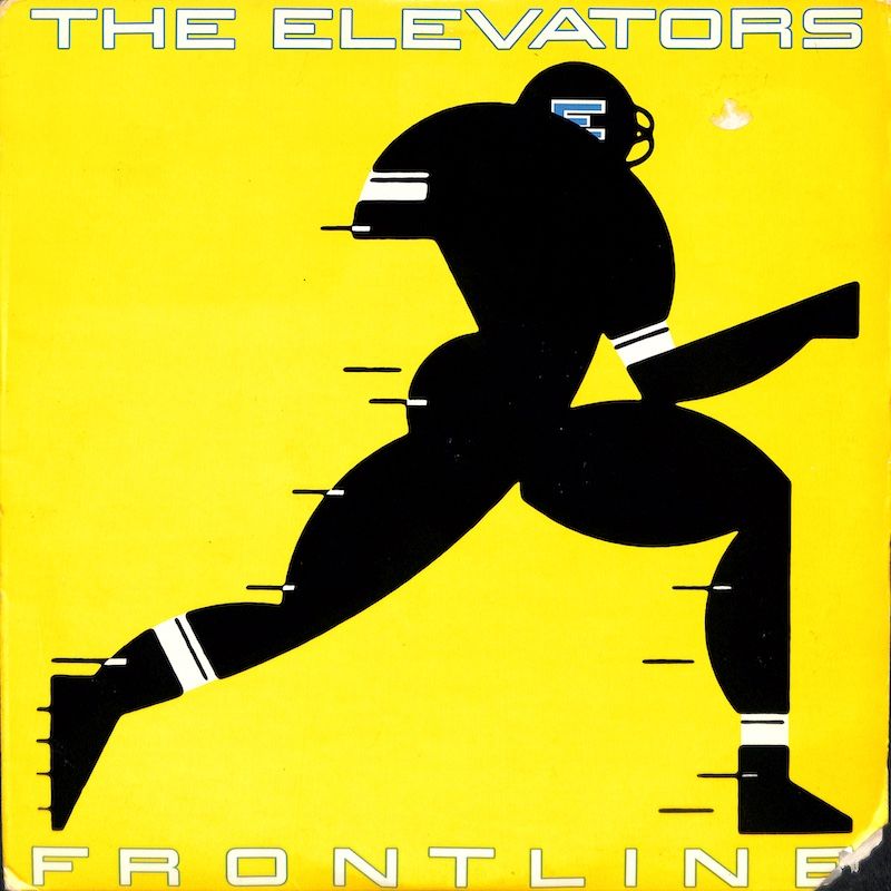 The Elevators – Frontline