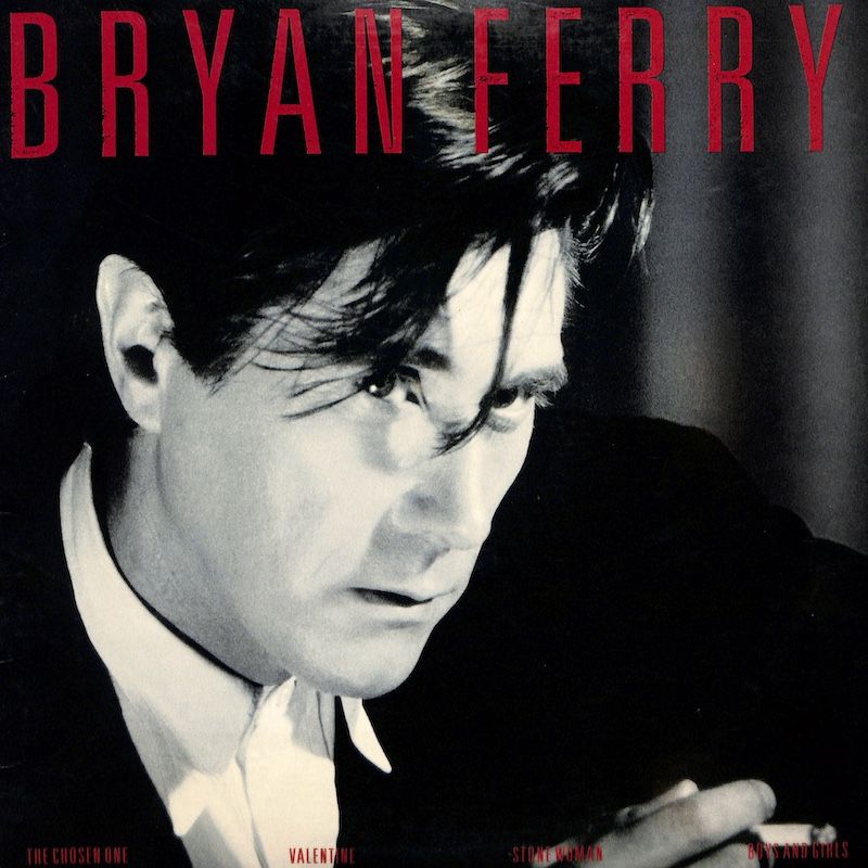Bryan Ferry – Boys And Girls