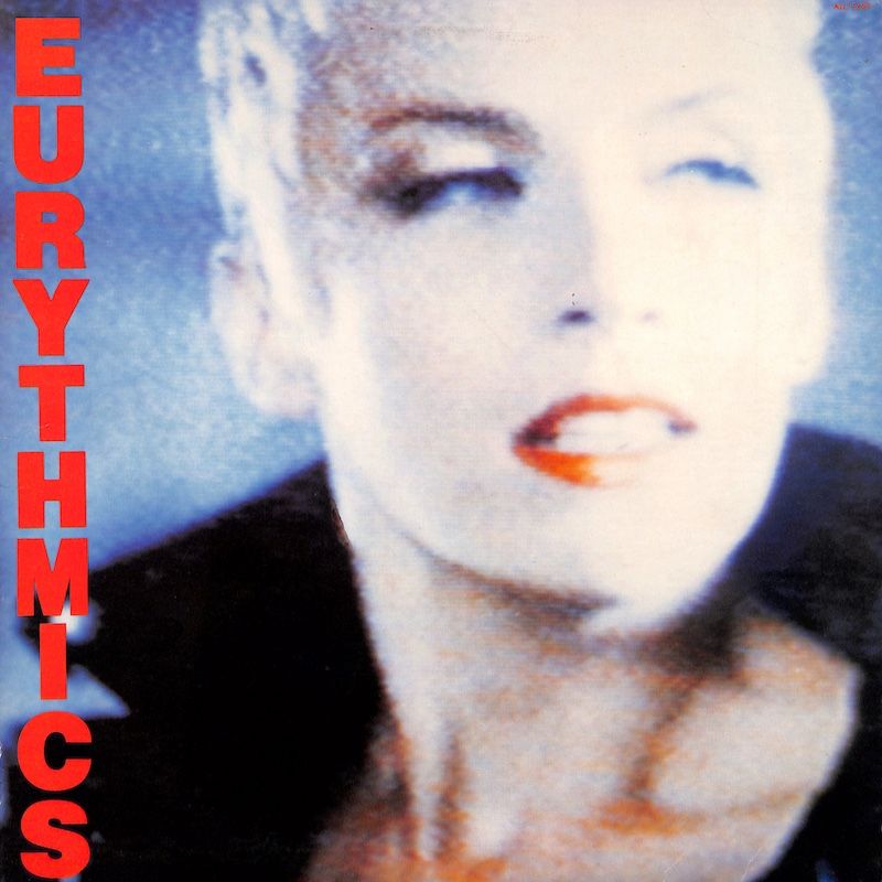 Eurythmics – Be Yourself Tonight