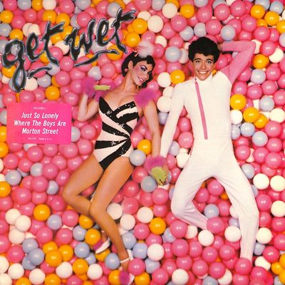 Get Wet – Get Wet