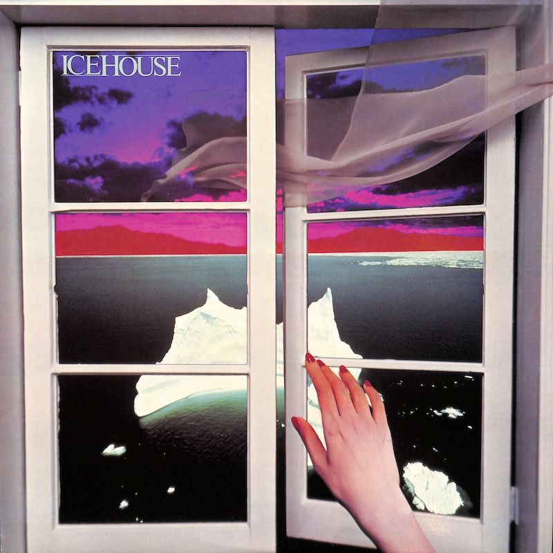 Icehouse – Icehouse