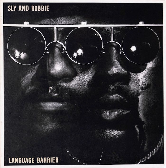 Sly And Robbie– Language Barrier