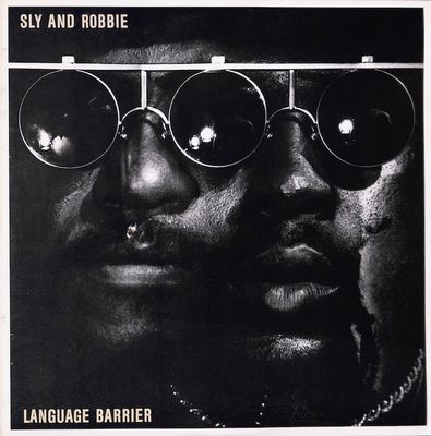 Sly And Robbie– Language Barrier