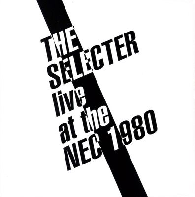 The Selecter -  Live at the NEC 1980 (RSD)