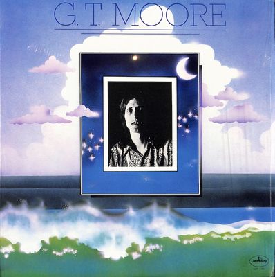 G.T. Moore ‎– G.T. Moore (Rock/Reggae)
