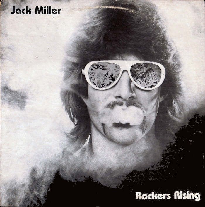 Jack Miller – Rockers Rising