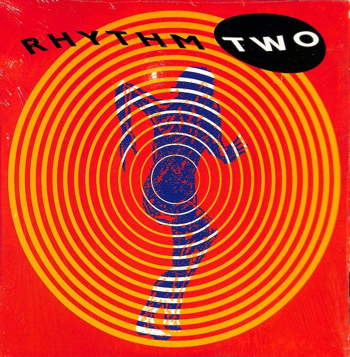 Various – Rhythm Two (Reggae)