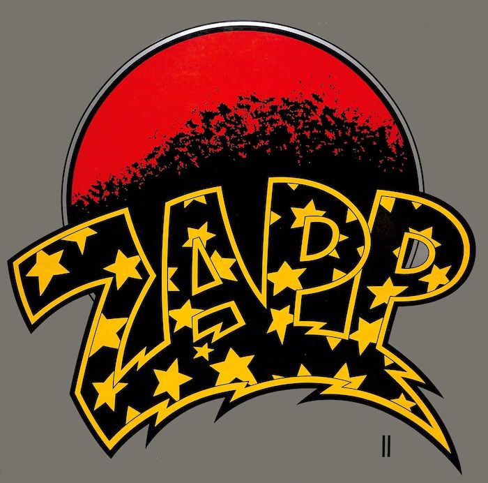 Zapp – Zapp II