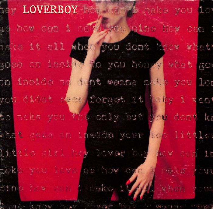 Loverboy – Loverboy