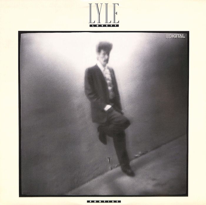Lyle Lovett – Pontiac