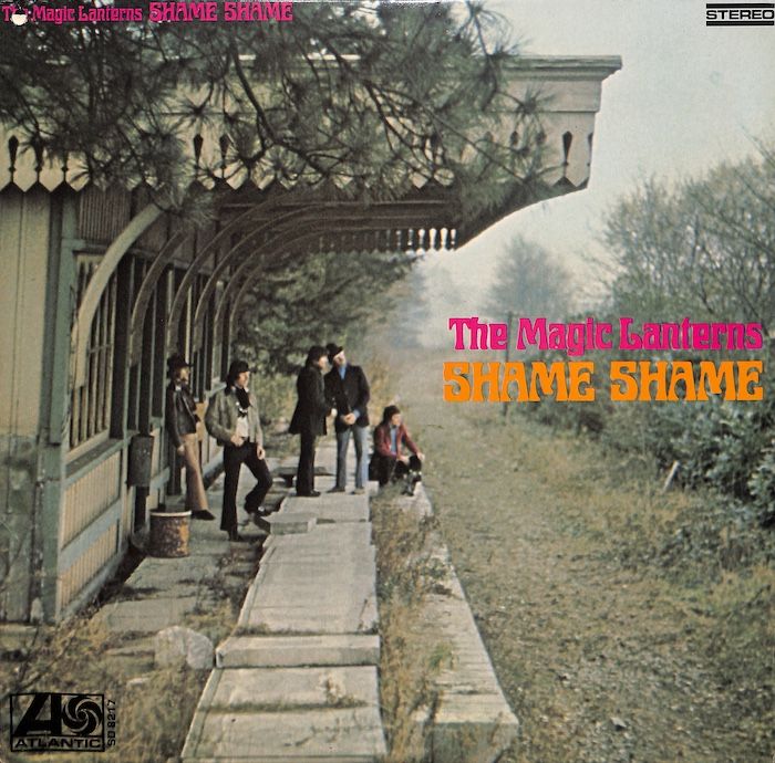 The Magic Lanterns – Shame Shame