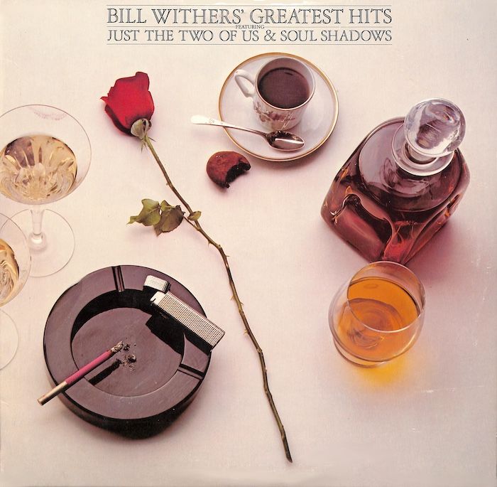 Bill Withers ‎– Bill Withers&#39; Greatest Hits