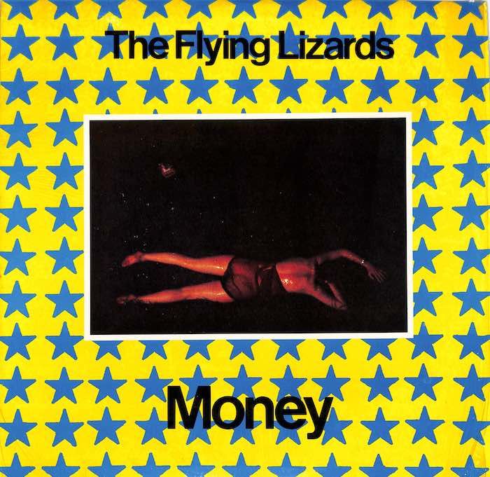The Flying Lizards – Money