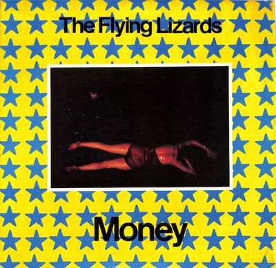 The Flying Lizards – Money