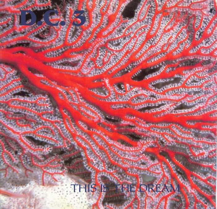 D.C. 3 ‎– This Is The Dream