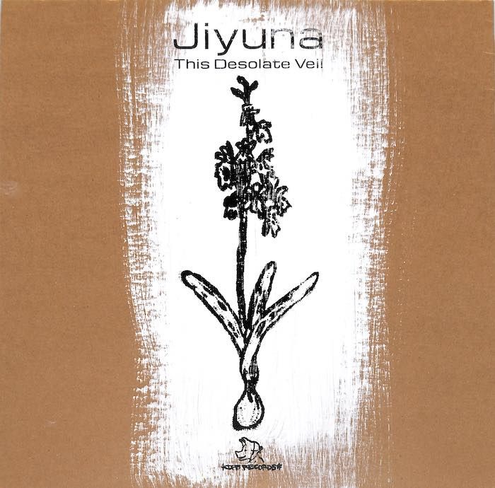 Jiyuna! – This Desolate Veil