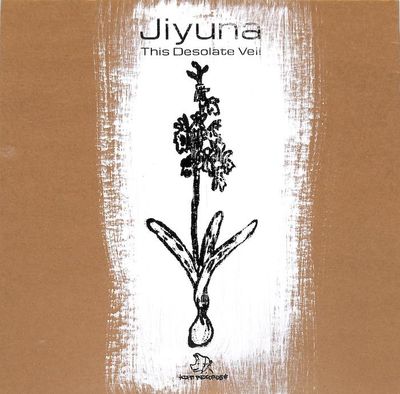 Jiyuna! – This Desolate Veil