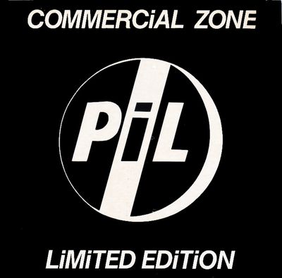 PiL – Commercial Zone Limited Edition