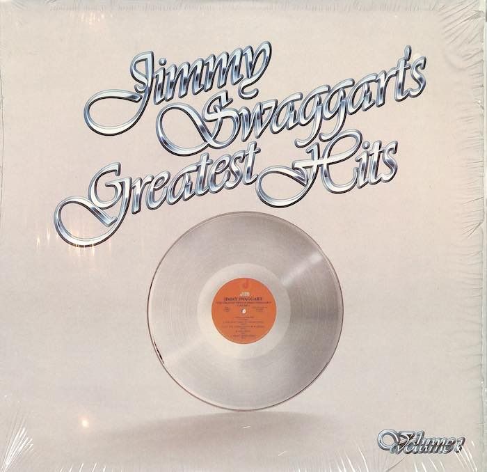 Jimmy Swaggart – Jimmy Swaggart&#39;s Greatest Hits Volume 1