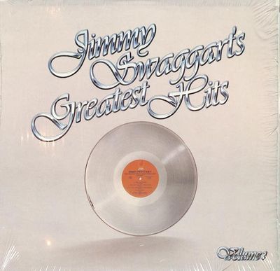 Jimmy Swaggart – Jimmy Swaggart&#39;s Greatest Hits Volume 1