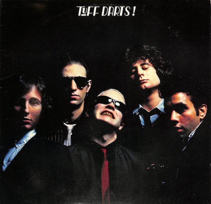 Tuff Darts! – Tuff Darts!