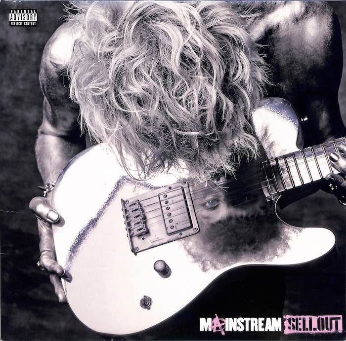 Machine Gun Kelly – Mainstream Sellout (Pink Neon)