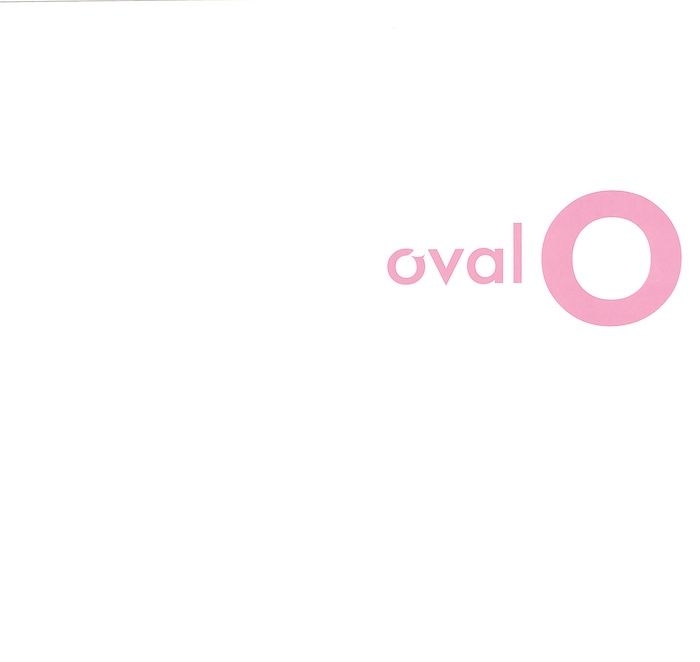 Oval – O