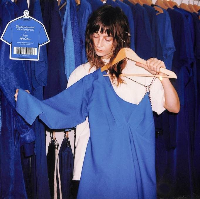 Faye Webster – Underdressed At The Symphony