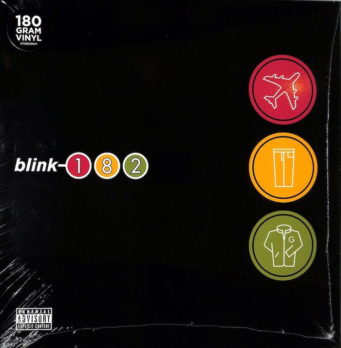 Blink-182 – Take Off Your Pants And Jacket