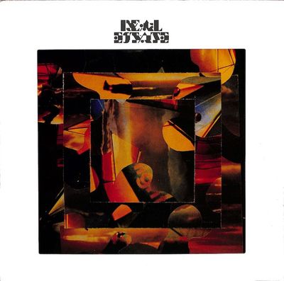 Real Estate – The Main Thing