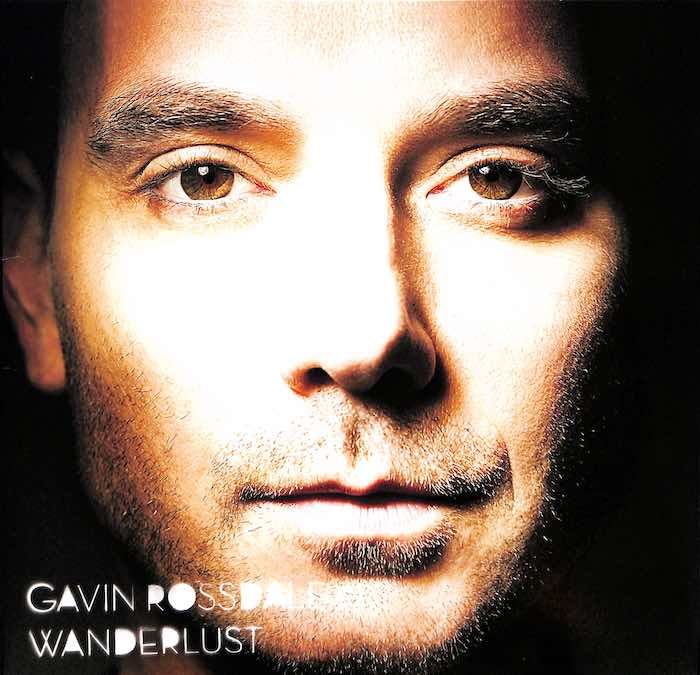 Gavin Rossdale - Wanderlust