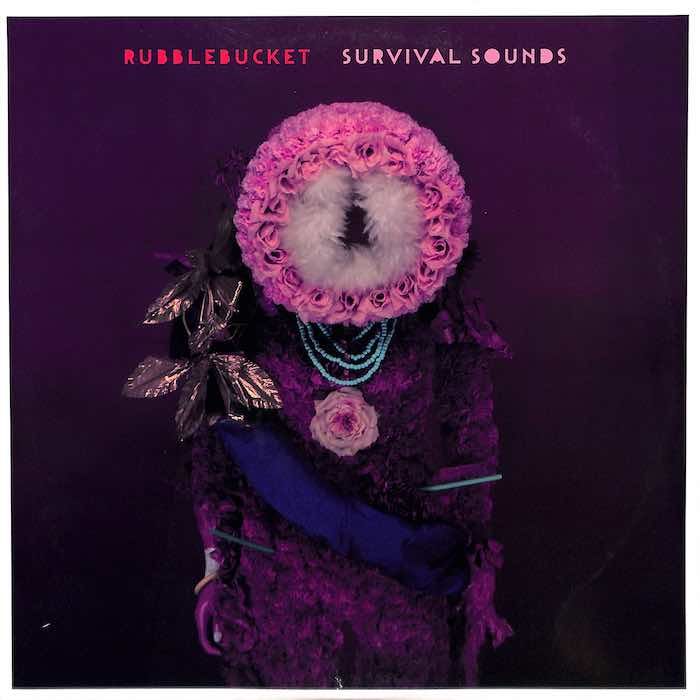 Rubblebucket – Survival Sounds