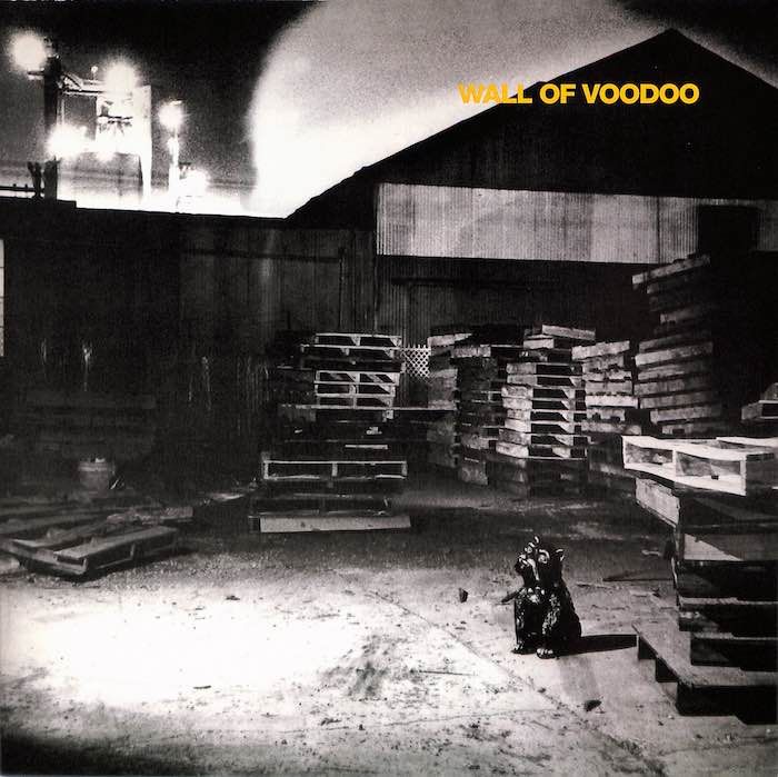 Wall Of Voodoo - Wall Of Voodoo