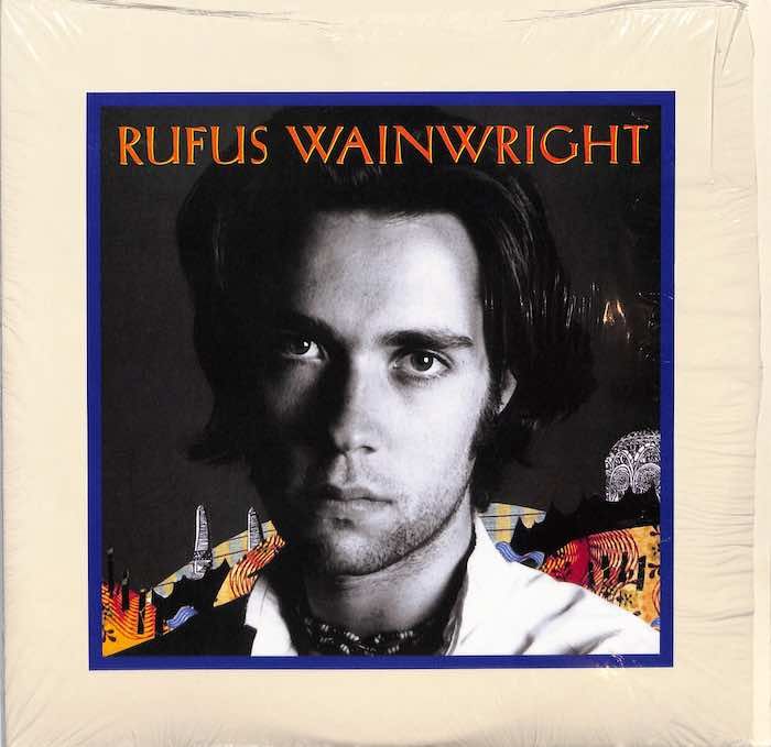 Rufus Wainwright – Rufus Wainwright (In Shrink)