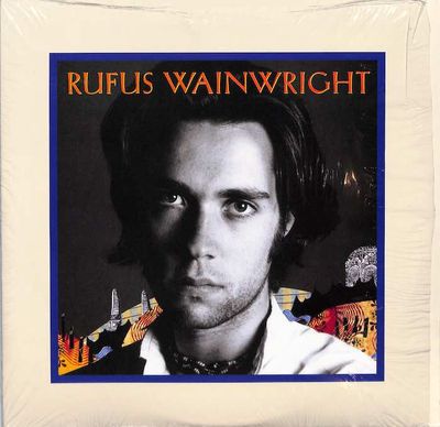 Rufus Wainwright – Rufus Wainwright (In Shrink)